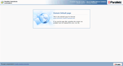 Desktop Screenshot of mecjc.com